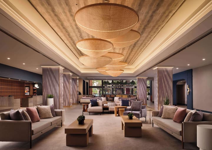 Hotel Fera Anaheim, a DoubleTree by Hilton