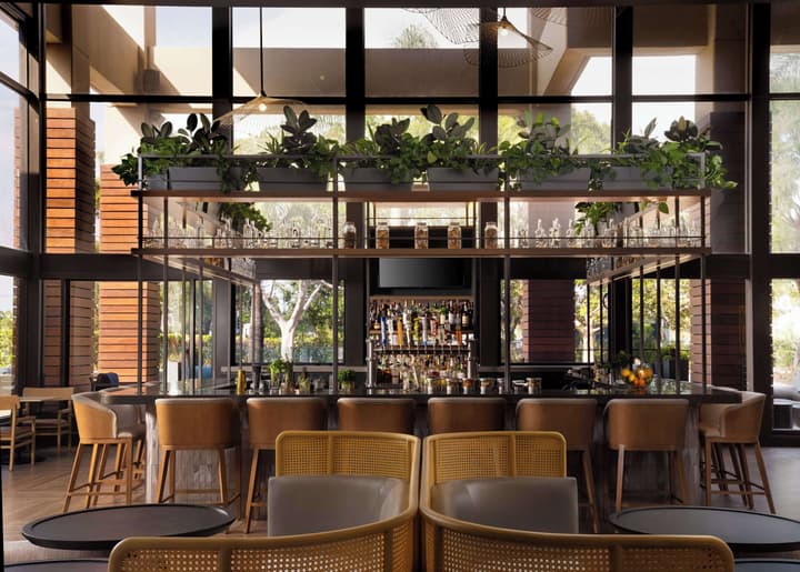 Hotel Fera Anaheim, a DoubleTree by Hilton