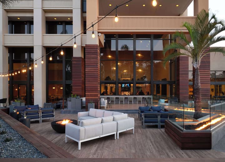 Hotel Fera Anaheim, a DoubleTree by Hilton