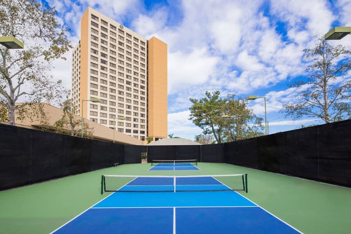 Hotel Fera Anaheim, a DoubleTree by Hilton