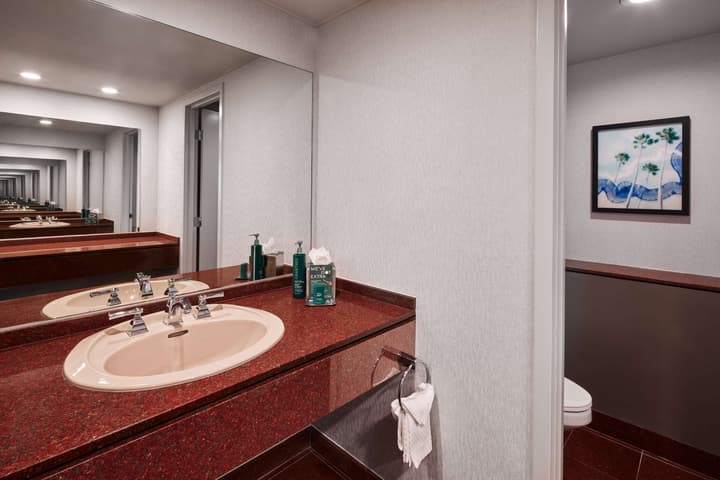 Hotel Fera Anaheim, a DoubleTree by Hilton