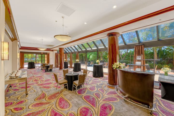 Hotel Fera Anaheim, a DoubleTree by Hilton