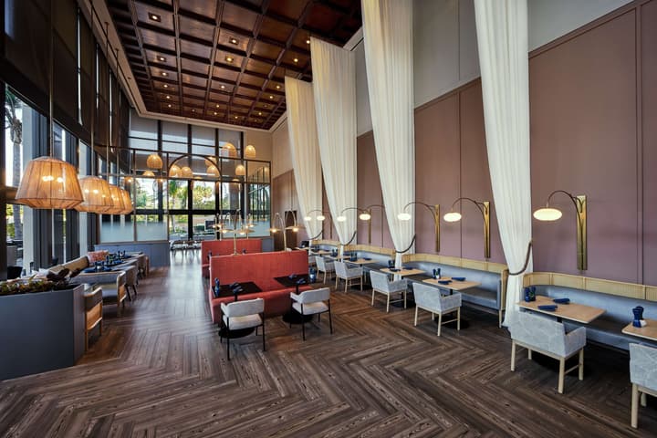 Hotel Fera Anaheim, a DoubleTree by Hilton
