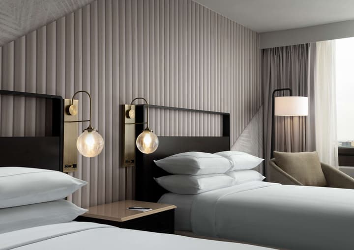 Hotel Fera Anaheim, a DoubleTree by Hilton