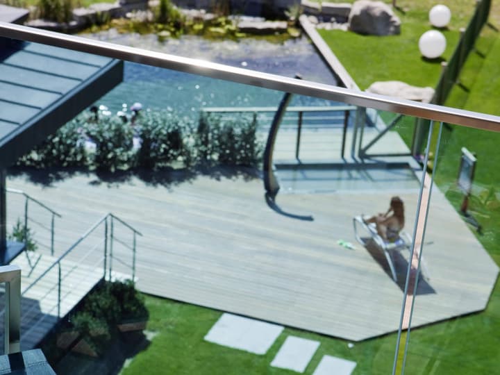 Novotel Lausanne Bussigny