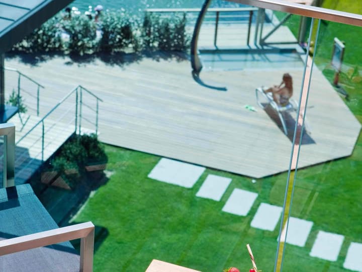Novotel Lausanne Bussigny