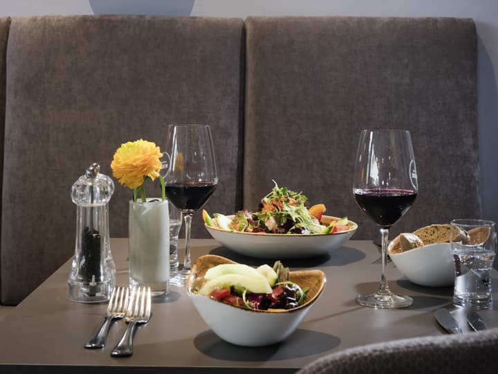 Mercure Hotel Muenchen Neuperlach Sued