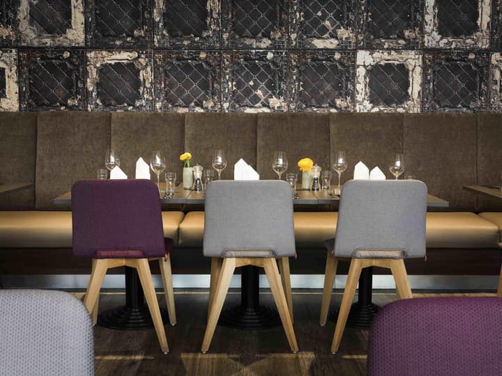 Mercure Hotel Muenchen Neuperlach Sued
