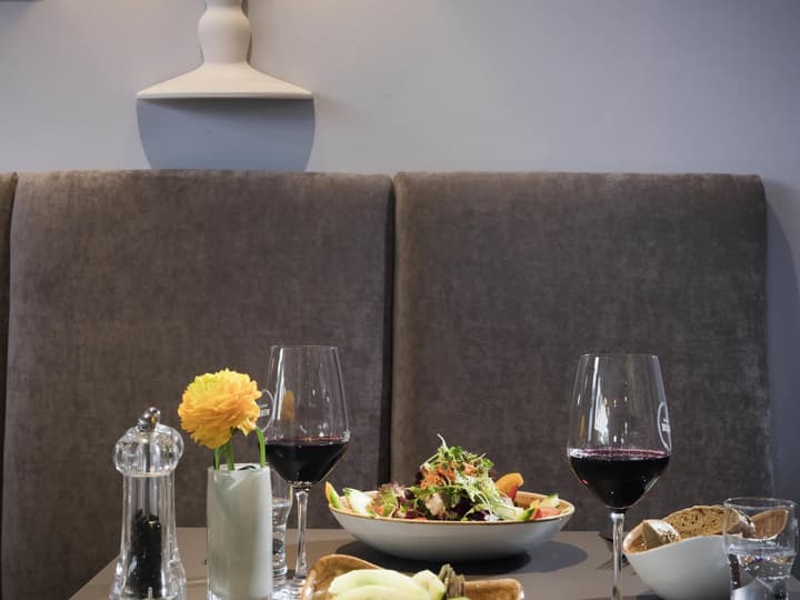 Mercure Hotel Muenchen Neuperlach Sued