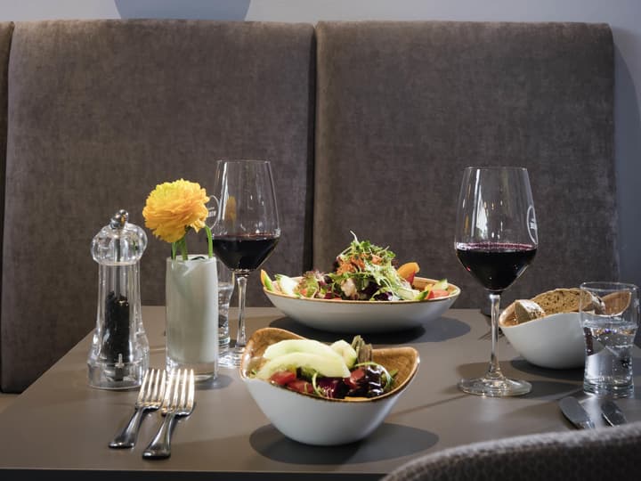 Mercure Hotel Muenchen Neuperlach Sued