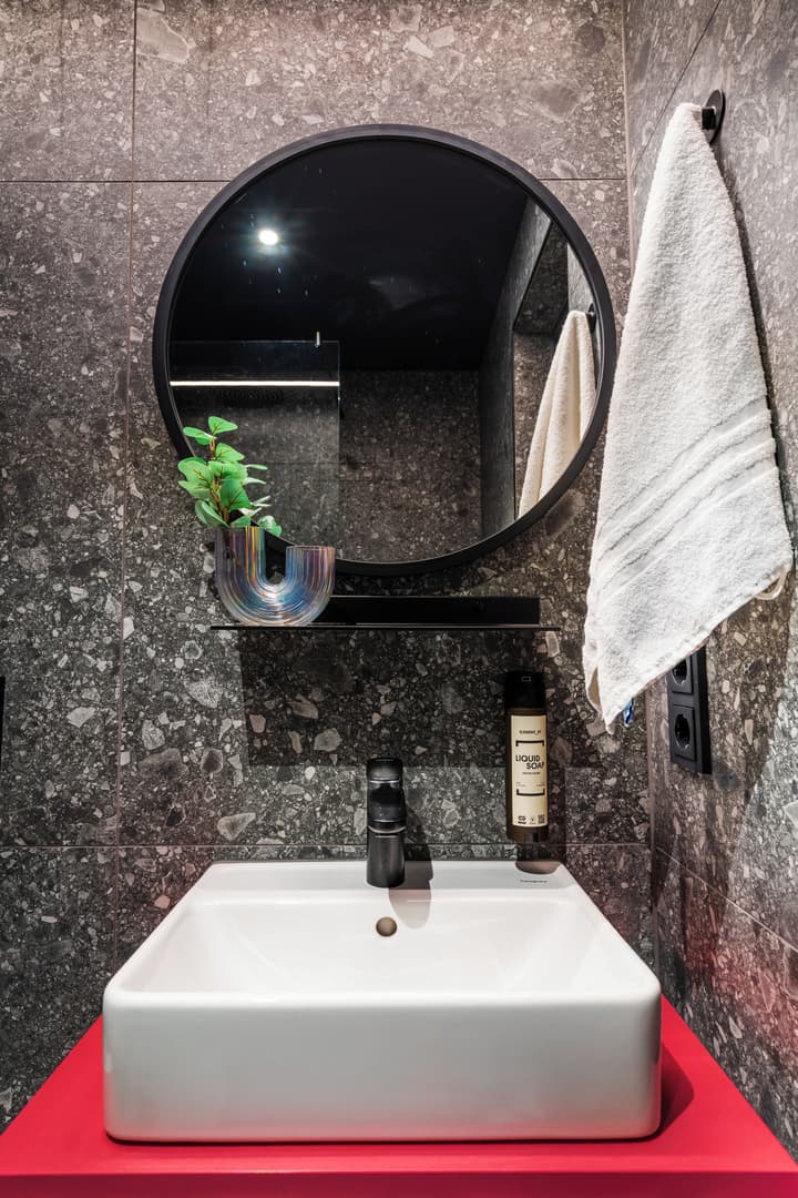 Savoy Hotel Frankfurt