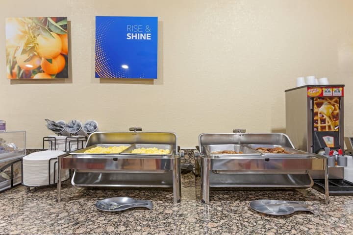 Comfort Inn Near Grand Canyon