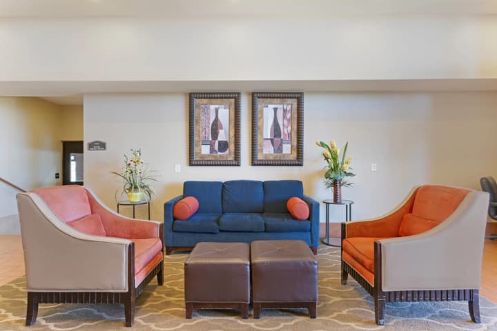Comfort Inn Near Grand Canyon