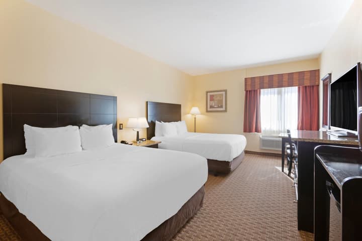 Comfort Inn Near Grand Canyon