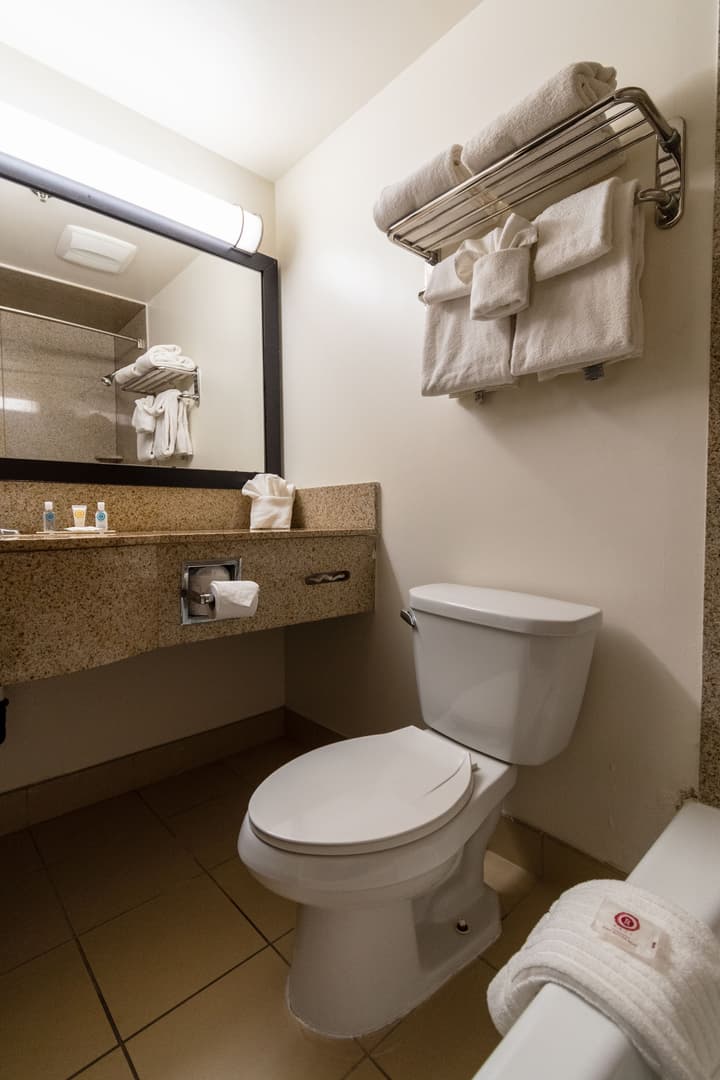 Comfort Inn Near Grand Canyon