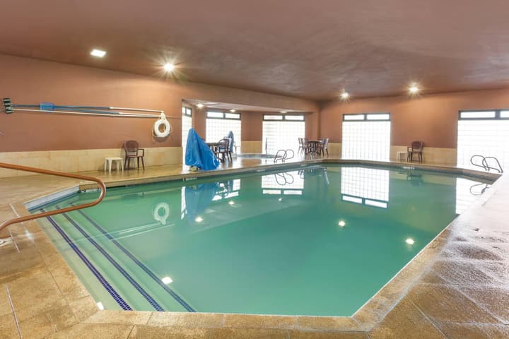 Comfort Inn Near Grand Canyon