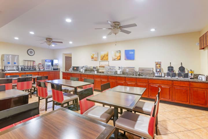Comfort Inn Near Grand Canyon