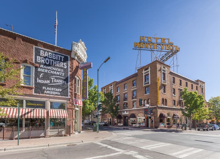 Comfort Inn Near Grand Canyon