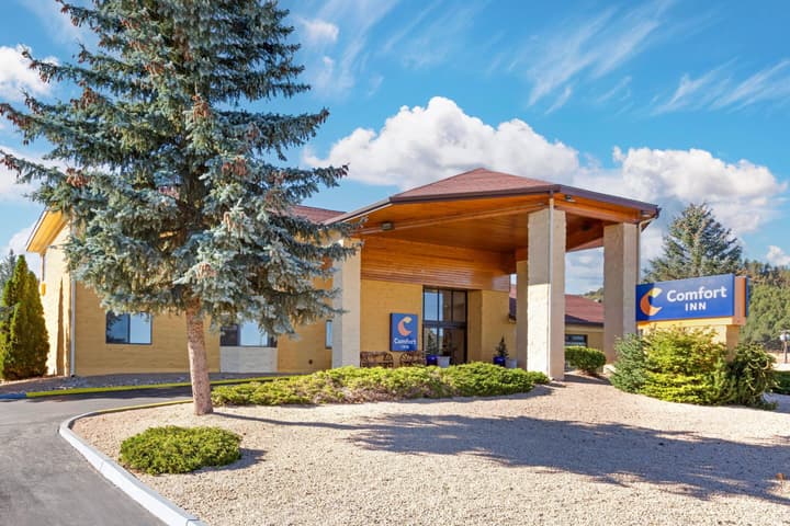 Comfort Inn Near Grand Canyon