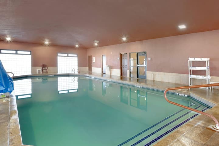 Comfort Inn Near Grand Canyon