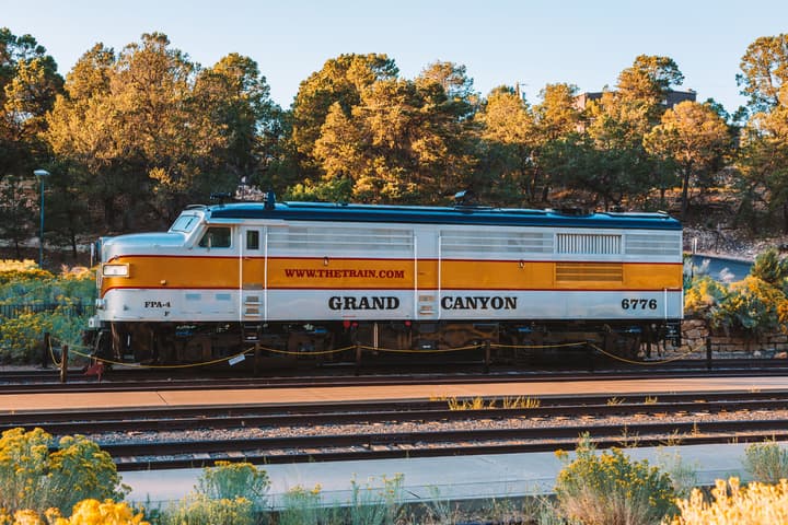 Comfort Inn Near Grand Canyon