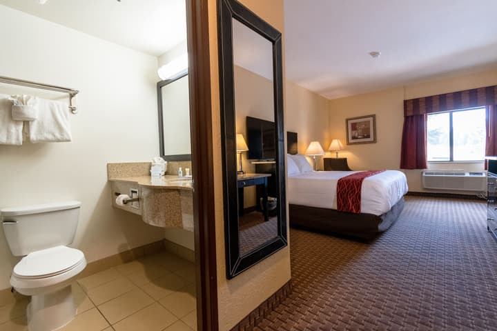 Comfort Inn Near Grand Canyon