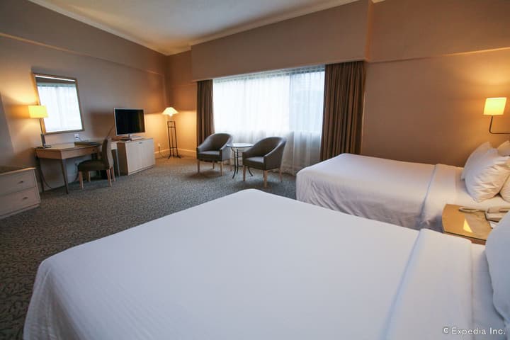 York Hotel