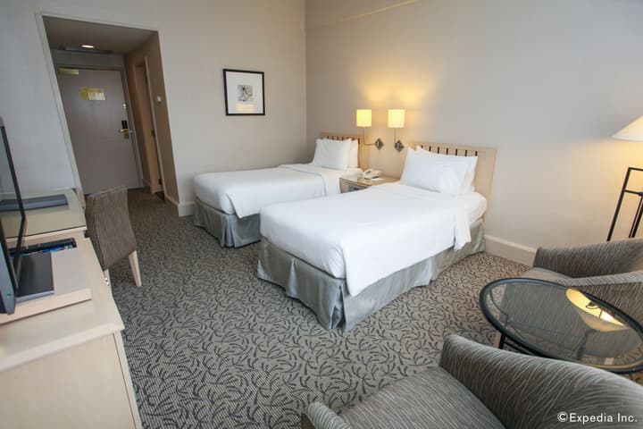 York Hotel