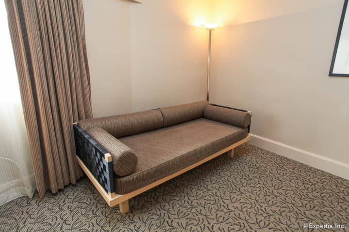 York Hotel