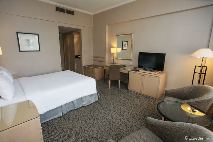 York Hotel