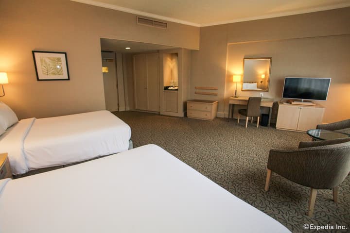 York Hotel