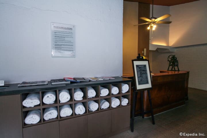 York Hotel