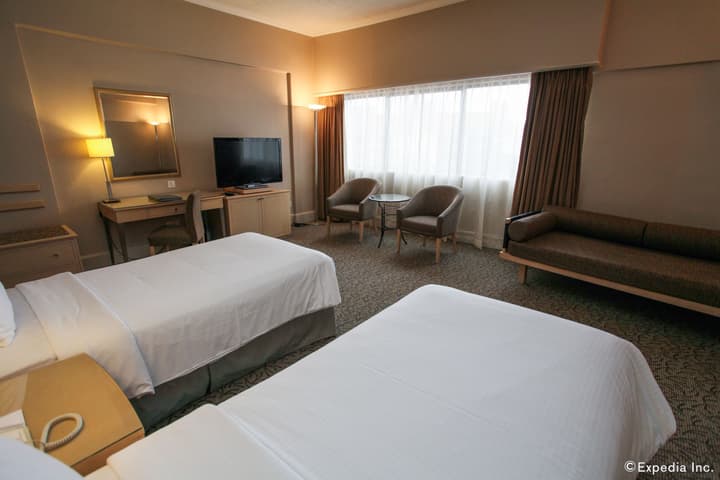 York Hotel