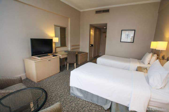York Hotel