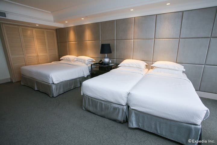 York Hotel