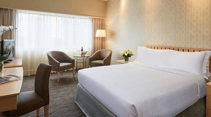 York Hotel