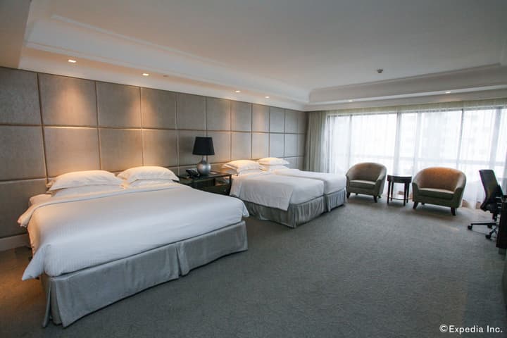 York Hotel