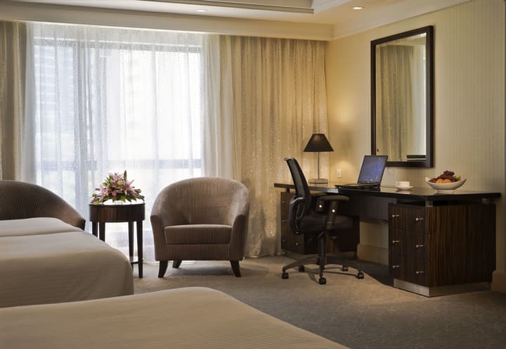 York Hotel