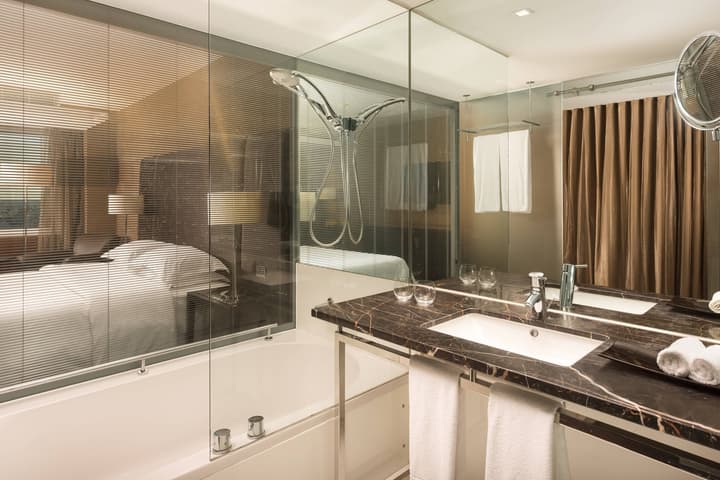 Sheraton Lisboa Hotel & Spa