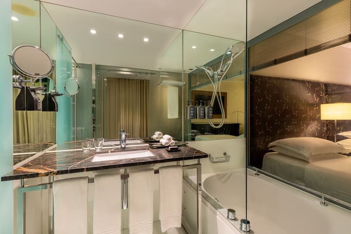 Sheraton Lisboa Hotel & Spa