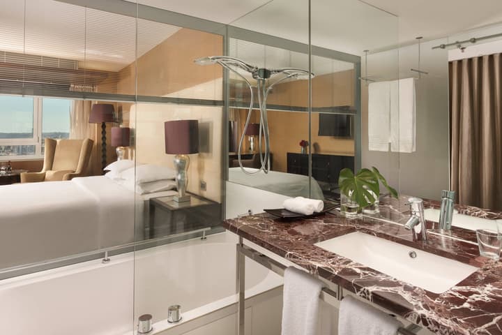Sheraton Lisboa Hotel & Spa