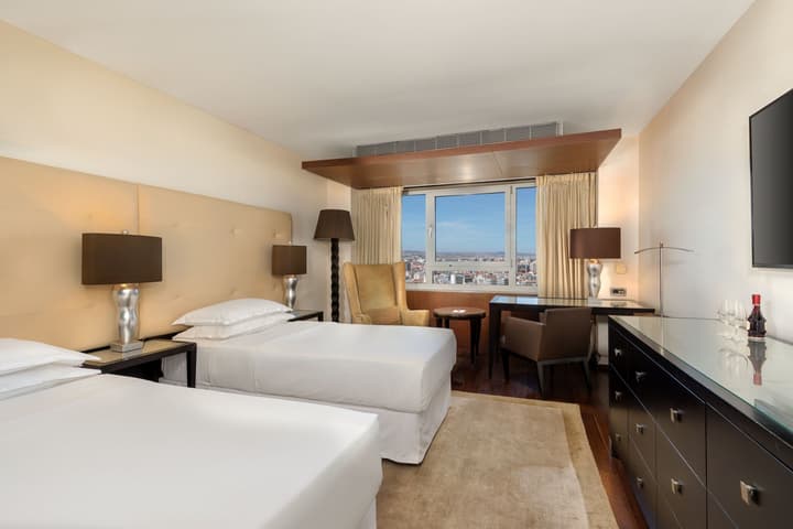 Sheraton Lisboa Hotel & Spa