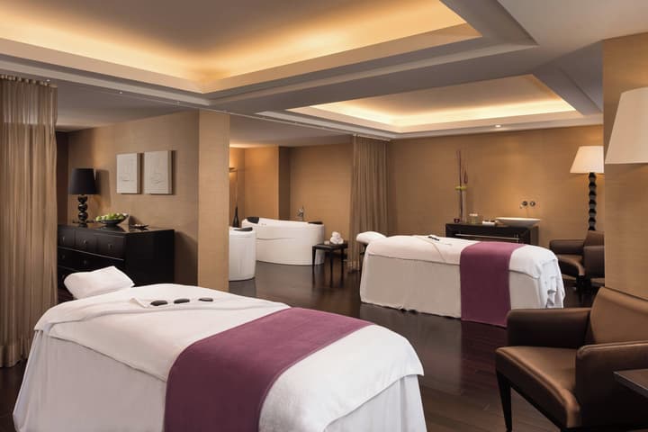 Sheraton Lisboa Hotel & Spa