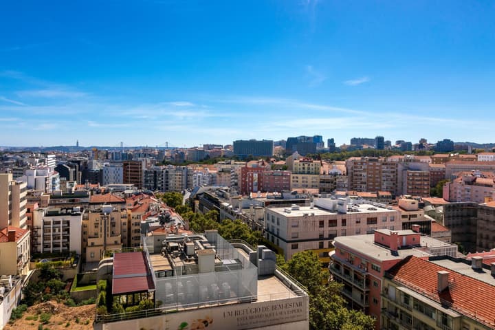 Sheraton Lisboa Hotel & Spa