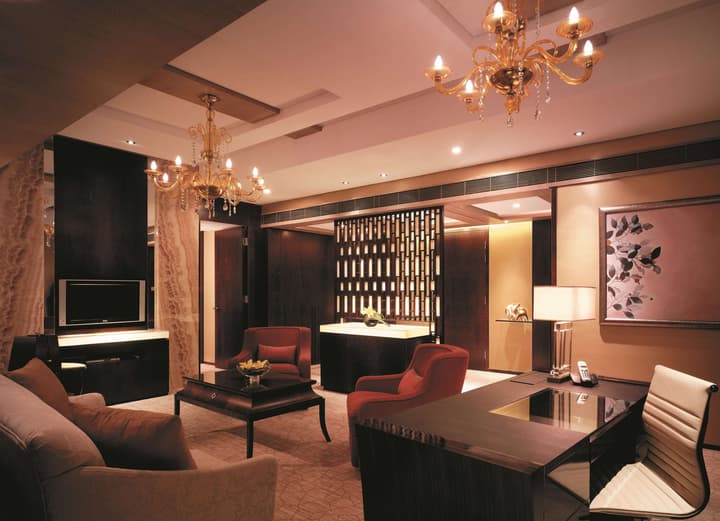 Shangri-La Beijing