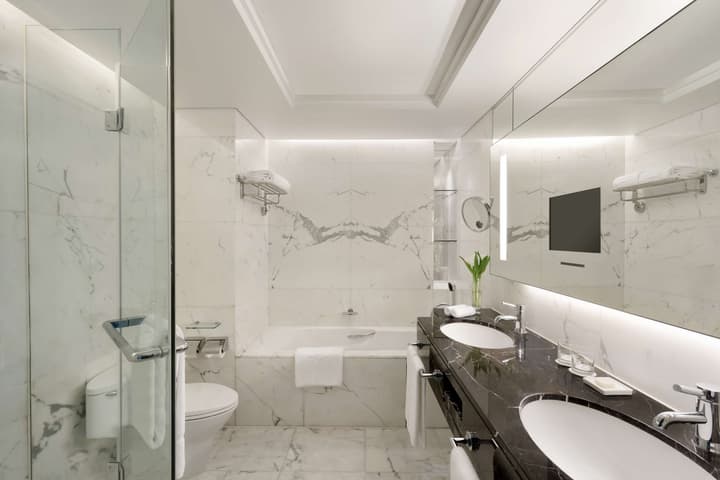 Shangri-La Beijing