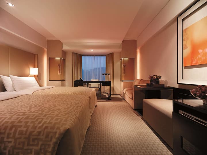 Shangri-La Beijing