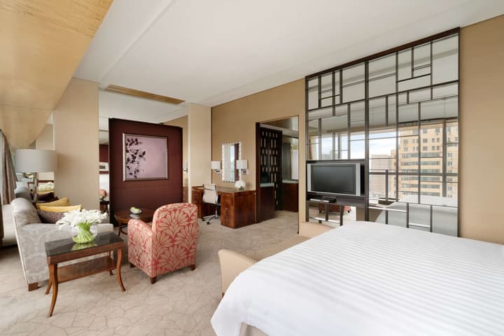 Shangri-La Beijing