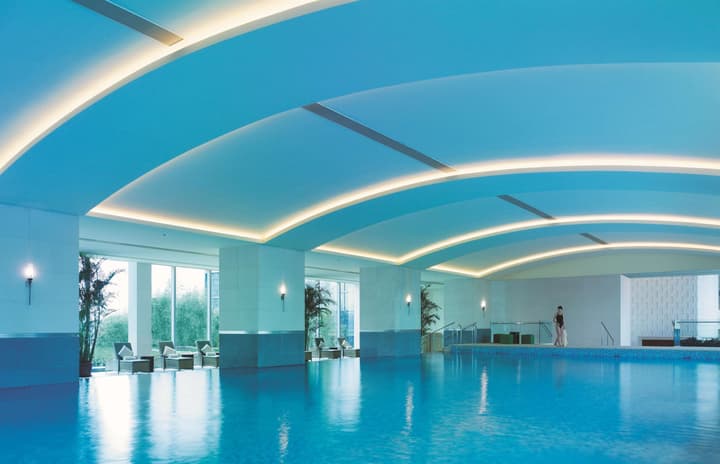 Shangri-La Beijing