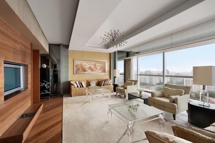 Shangri-La Beijing